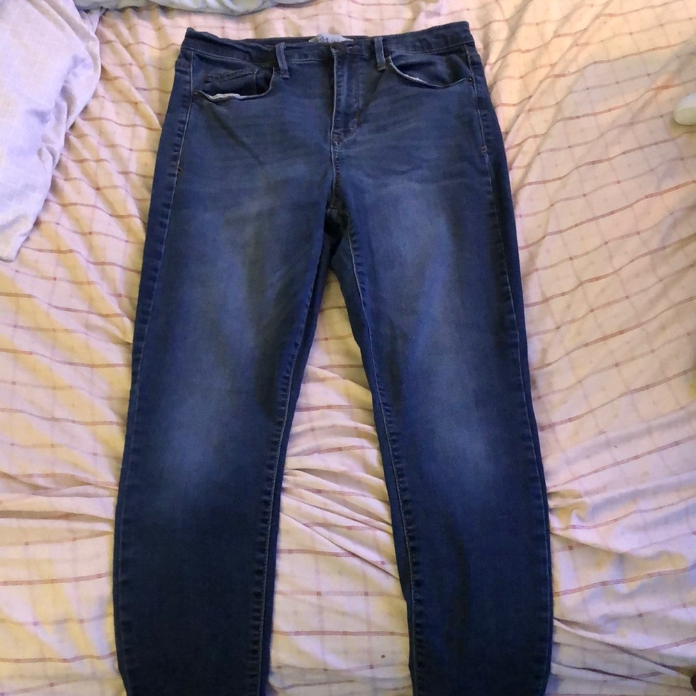 mudd junior jeans